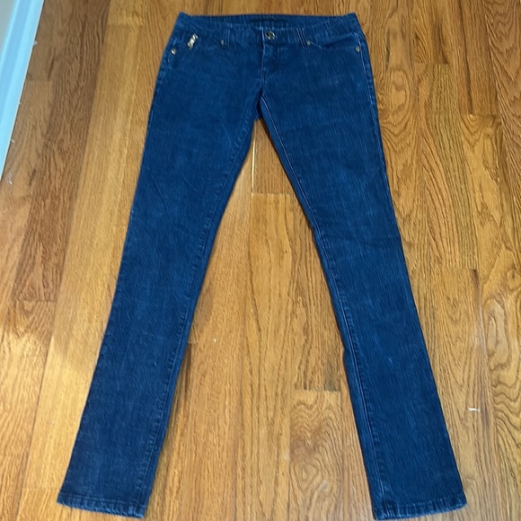 SEDUCTION FD WOMEN SKINNY JEANS IN SIZE7 - Picture 2 of 9